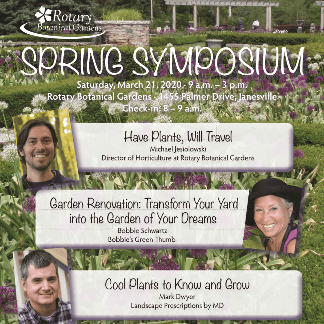 Spring Symposium 2020 Rescheduled Due To Covid 19 Rotary